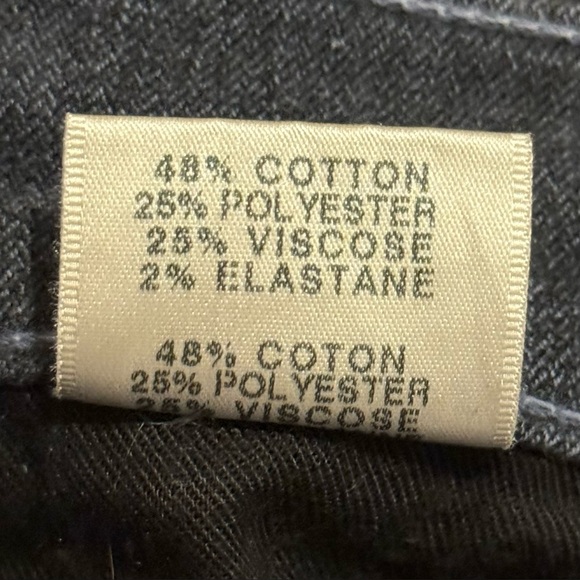 J Brand Men’s Kane Straight Leg Mid Rise Soft Dark D Denim Jeans Size 38x33 - Picture 8 of 13